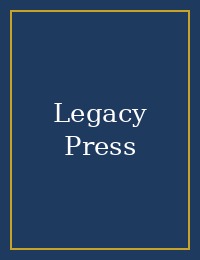 Legacy Press cover