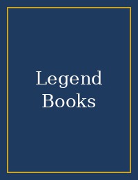 Legend Books cover