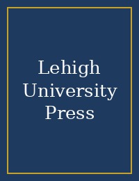 Lehigh University Press cover