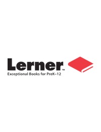 Lerner Publishing Company cover