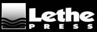 Lethe Press cover