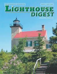 Lighthouse Digest cover