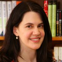 Lisa Erbach Vance photo