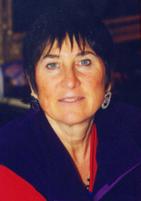 Sandra Dijkstra photo