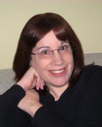 Lois Winston photo