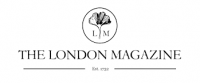 The London Magazine cover