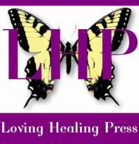 Loving Healing Press cover