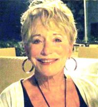 Barbara Lowenstein photo