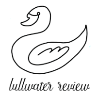 Lullwater Review cover