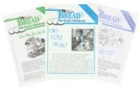 Bread For God's Children cover