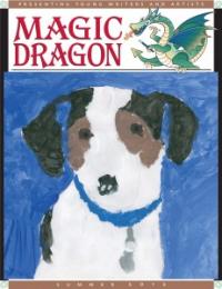 Magic Dragon cover