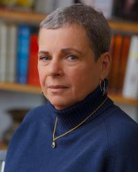 Marcy Posner photo