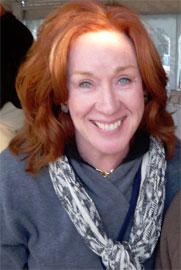 Margret McBride photo