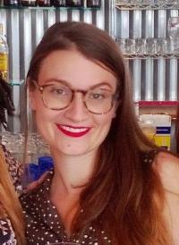 Victoria Marini photo