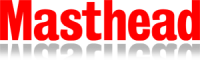 Masthead cover