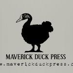 Maverick Duck Press cover