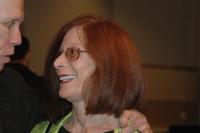 Maxine Groffsky photo