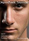 MensBook Journal cover