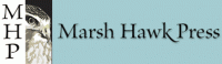 Tenth Annual Marsh Hawk Press Poetry cover