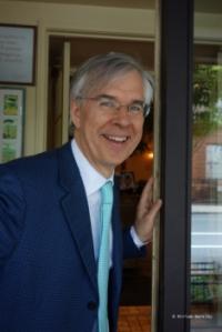 Michael V. Carlisle photo