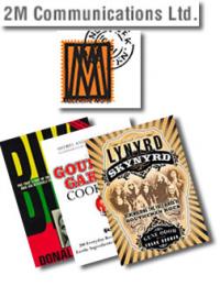 2M Communications, Ltd. cover
