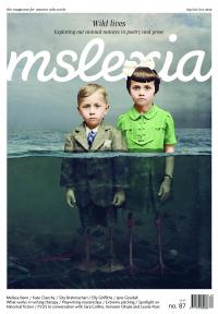 Mslexia cover