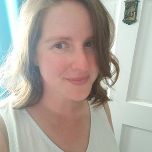 Natascha Morris photo