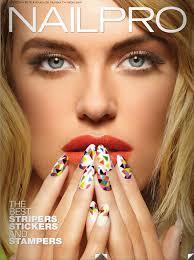 NAILPRO cover