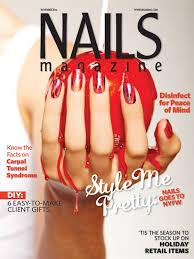 Nails cover