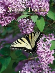 Nature Friend cover