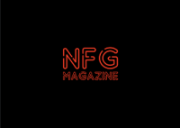 NFG Magazine cover