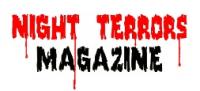Night Terrors cover