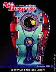 Nth Degree cover