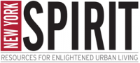 New York Spirit cover