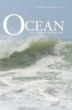 OCEAN Magazine cover