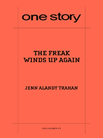 One Story cover