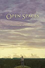 Open Spaces cover