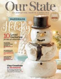 Our State cover