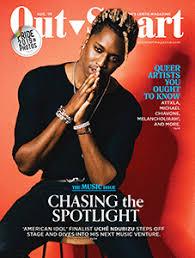 Outsmart cover