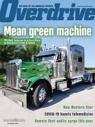 Overdrive cover