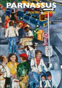 Parnassus cover