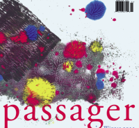 Passager Poetry Contest for Writers Over 50 cover
