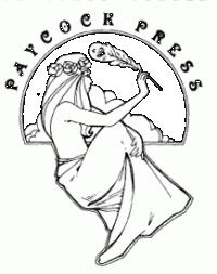Paycock Press cover