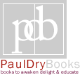 Paul Dry Books cover