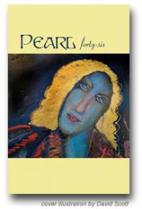 Pearl Short Story Prize cover