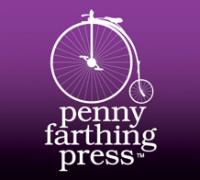 Penny-Farthing Press cover