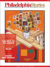 Philadelphia Stories cover