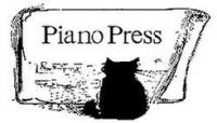 Piano Press cover