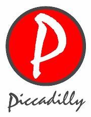 Piccadilly Press cover