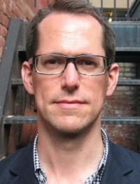 PJ Mark photo